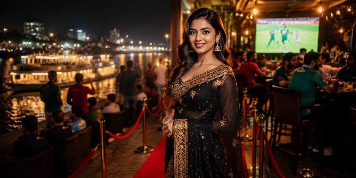 bdbajee vip