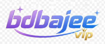 bdbajee vip logo